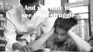 English class PSA - READ TO YOUR CHILDREN