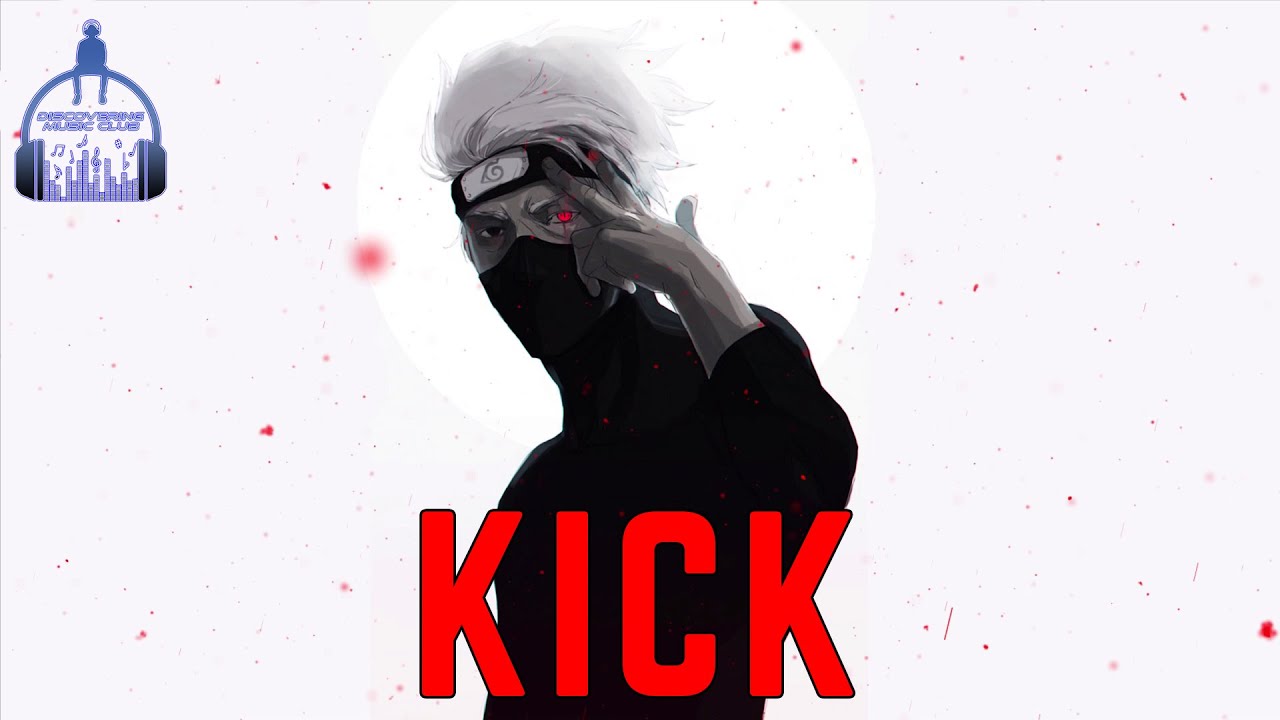 EPIC MUSIC "Saint Chaos - Kick [Lyric Video]"