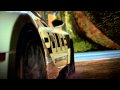 EA Need For Speed HOT PURSUIT E3 Trailer 