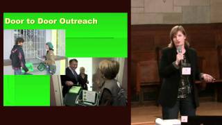 Melanie Nutter: San Francisco: Zero Waste