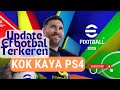 Efootball 2025 Update Besar | Beli Playstation Ngga dulu deh