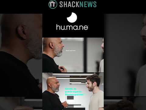 AI Foreign Language Translation Demo – Humane AI Pin #ai #artificialintelligence #humaneai