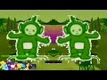 Preview 2 Laa-Laa And Nina Distraction Dance Effects 2