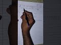 #if the mean is 10 #find x#statistics#class10#ncert