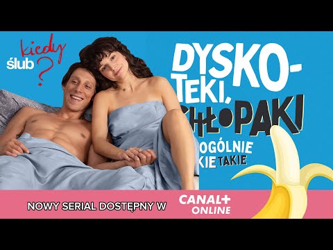KIEDY ŚLUB? CZY ZWIĄZEK Z LICEUM MOŻE PRZETRWAĆ?