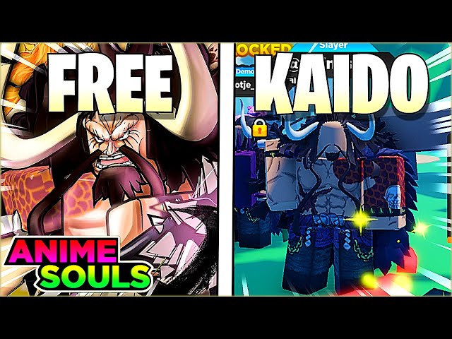 USE These TIPS NOW As FREE TO PLAY In Anime Souls Simulator! 