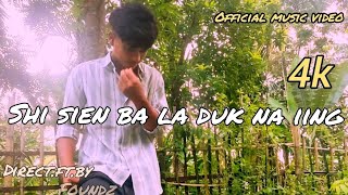Shi sien ba la duk na iing I official music video new song #music screenshot 3
