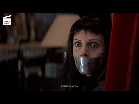 Scream 3: It’s your time to scream (HD CLIP)