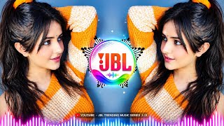 52 Gaj Ka Daman | Renuka Panwar | Dj Remix🥀♥️ Dj | Hard Bass | Remix | Song🥀| Heart Touching💘 Song