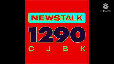 CANADA’S TOP OF THE HOUR RADIO IDS! (Part 1)