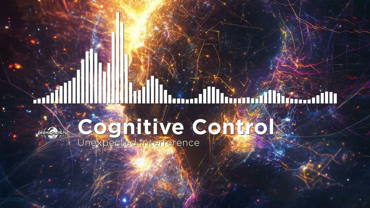 Watch Cognitive Control - Unexpected Interference on YouTube Watch Cognitive Control - Unexpected Interference on YouTube