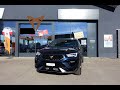 New CUPRA Ateca 2.0 TSI Crystal black