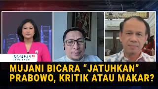 Saiful Mujani Bicara 
