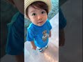 そっこーでママにバレましたw #2歳
