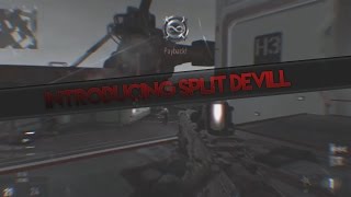 Introducing SpliT Devill by MaTX