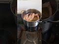 Похлебка с щучьих голов.#shorts #полеваякухня