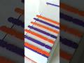 Tissue Box Crafts Idea with Popsicles #shorts #trending #viral #diy #bestoutofwaste