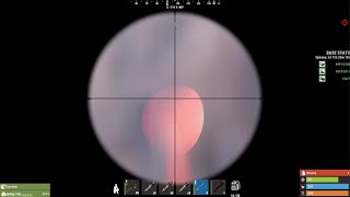 Crunchy headshots rust console