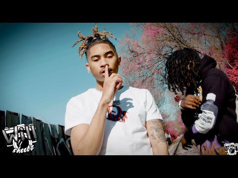 Cee4oe - "556's" (Music Video) (By @WillShootz )[2023]