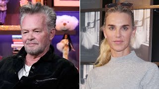 Celebrity John Mellencamp Shares Rare Insight into Relationship with Girlfriend Kristin Kehrberg: 'So Far, So Profile