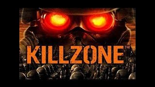 Let's Randomly Play Killzone HD - Battlefield - PS3