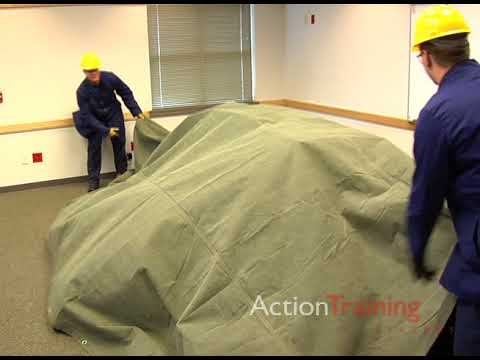 Industrial Fire Brigades Incipient Level 12 Loss Control Salvage Youtube Industrial Fire Brigades Incipient Level 12 Loss Control Salvage Youtube