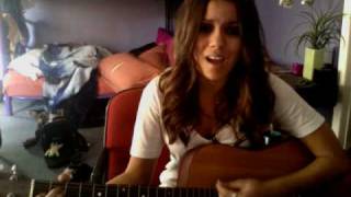 Halo Cover - Olivia Olson chords