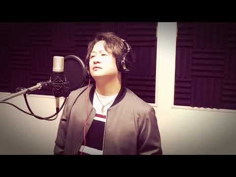 74【B'z】リクエスト歌ってみた【Calling】映像つき