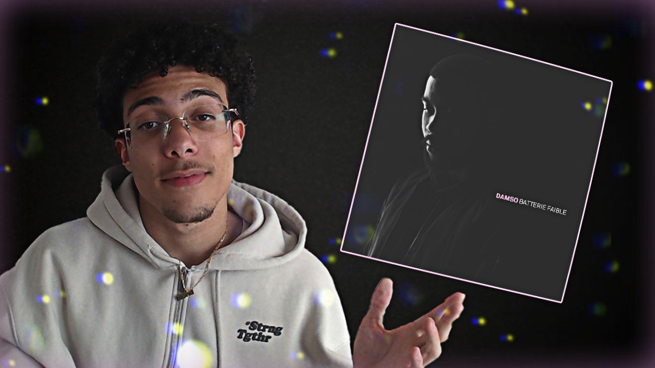 UN DES DERNIERS CLASSIQUE DU RAP FRANCAIS 🖖(Session réécoute 