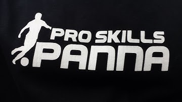 STREET SOCCER | TUTORIAL | ONE FOOTED CLAPPING