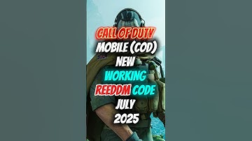💣 COD Mobile Promo Codes July 2025 – Unlock Rare Items NOW!#shorts #trending #cod #callofduty