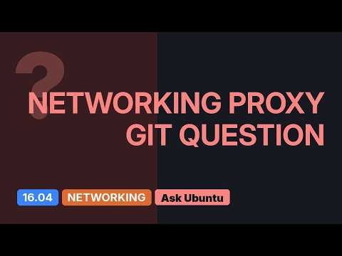 How to remove http proxy for git?