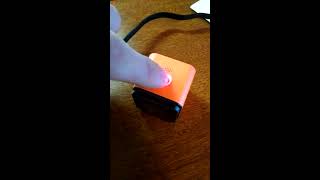 Runcam 3 Will Not Turn On