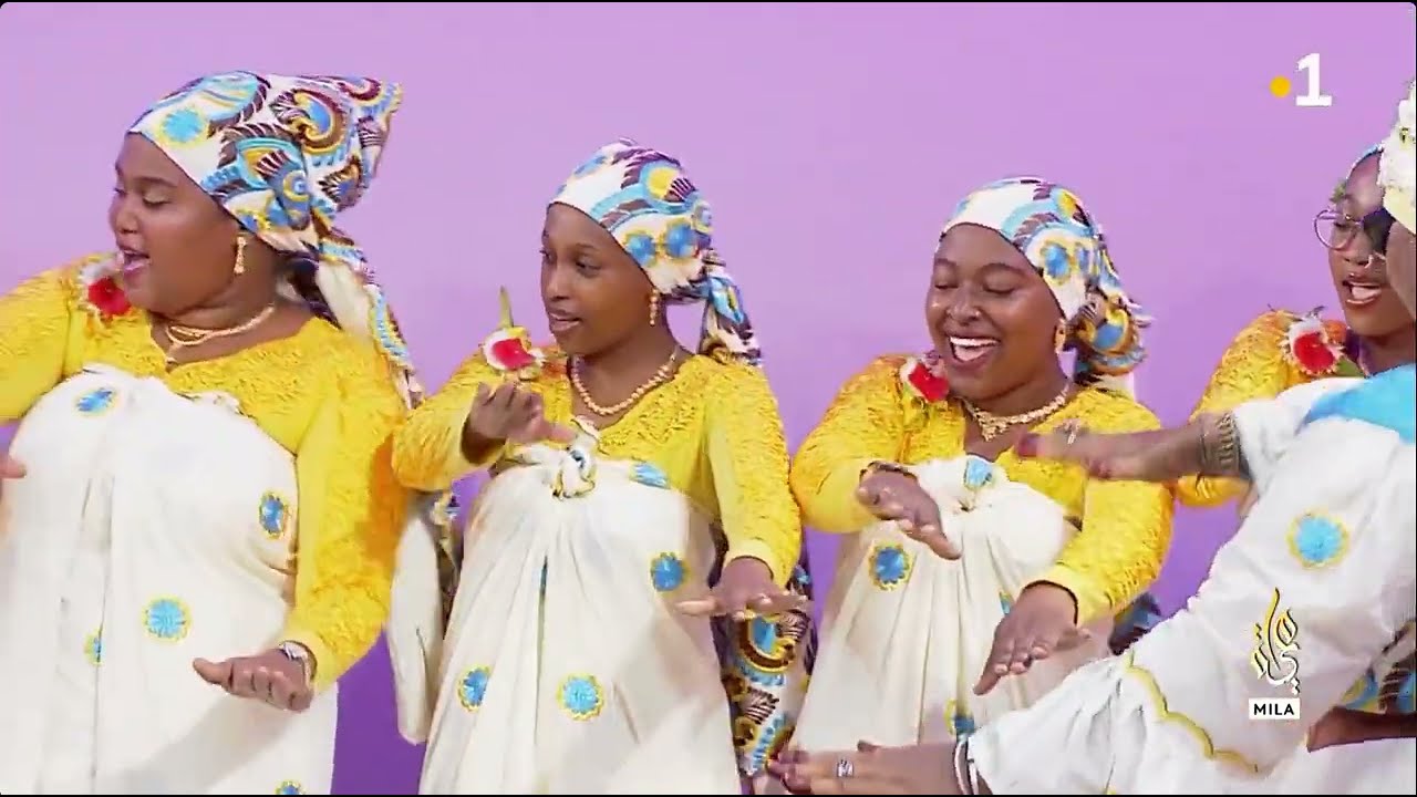 Madrassati Salamiya Mtsangadoua