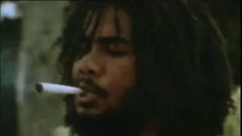 Jacob Miller - Tired fi lick Weed inna Bush  (HD) Live Reggae Concert 1976  🇯🇲🍀
