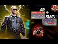 25 kills Solo Vs Squad AR + SMG INTENSE Gameplay | CODM BR