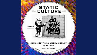 Do My Thing (Extended Mix)