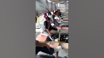 Những người săn ngọc Hòa Điền ở Tân Cương #shorts