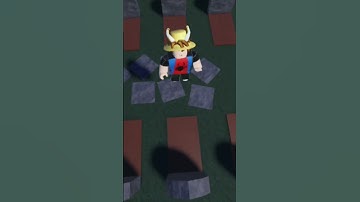 Thumbnail of Make a deal with God -Running up that hill -Roblox- Stranger things