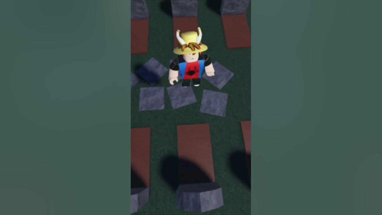 Make a deal with God -Running up that hill -Roblox- Stranger things