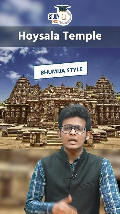 hoysala-temples-now-india-s-42nd-unesco-s-world-heritage-site-l-studyiq