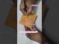 Hridaya kamalam kolam🪷 #mmhandicrafts #handpainted #kolam #manai #trending #poojadecor #returngifts