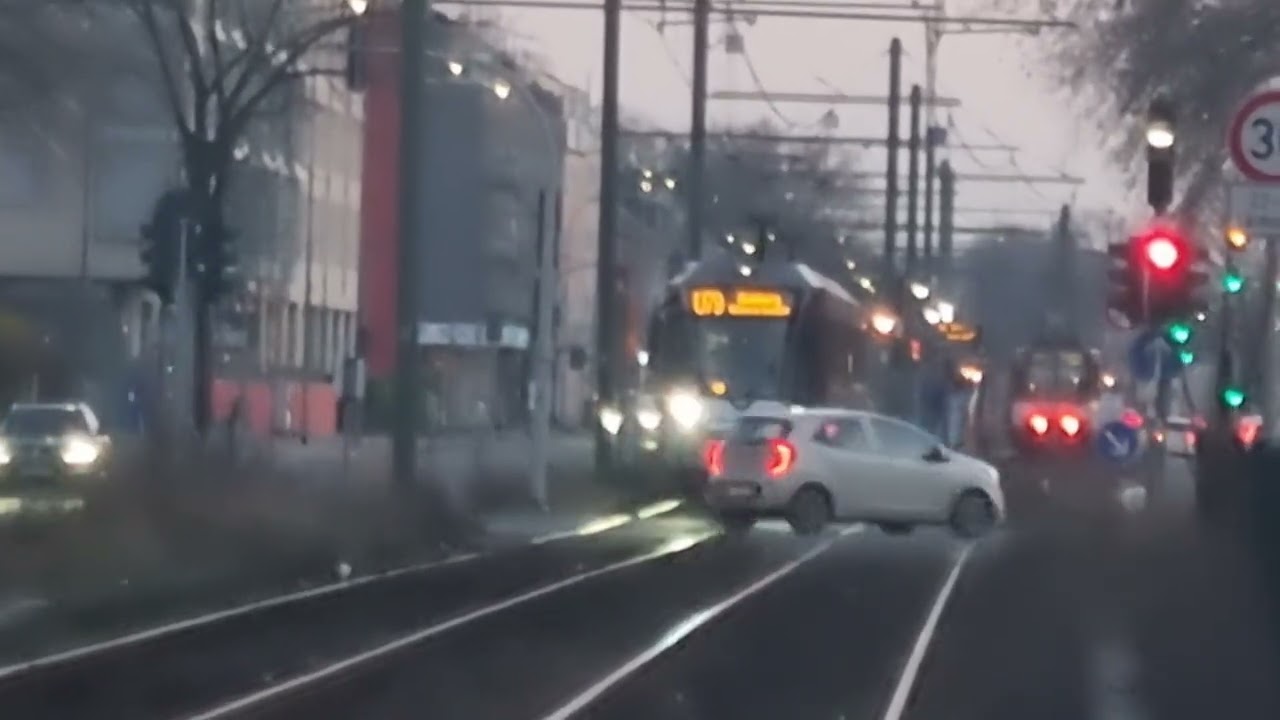 3 minuten trainspotten in duisburg #trainspotting #train #tram #trainspotten #trainspotter