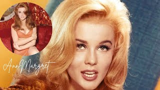 Ann-Margret Leaves Nothing To Imagination 🔥Proof In Pictures