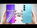 realme p3 pro vs realme 15 5g full comparison.