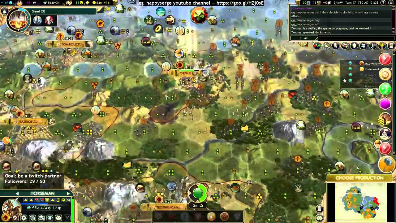 Honor with Purify, Yoruus and other good guys 004