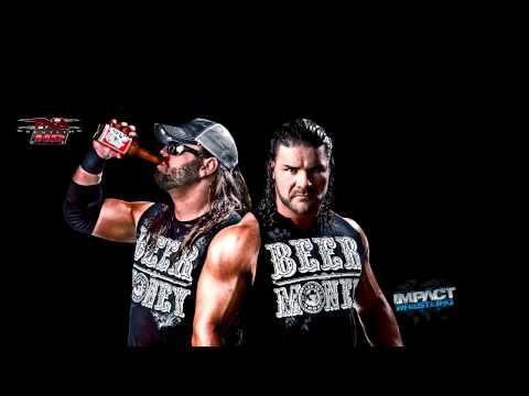 2009: Beer Money 6th TNA Theme Song - "Take A Fall"