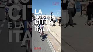Bari È Antifascita