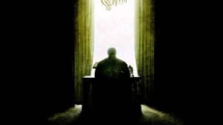 Opeth - Heir Apparent (BINAURAL SURROUND)