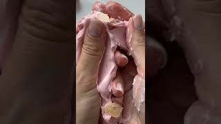 #satisfying #soap #oddlysatisfying #asmr #soapcutting